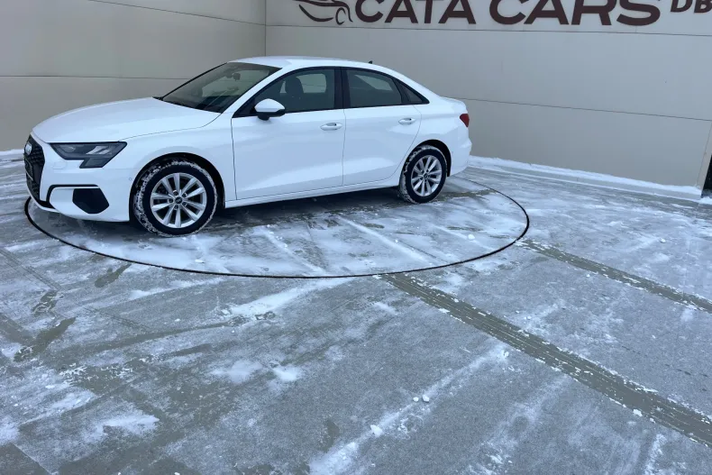 Audi A3 din 2022 cu 175.000 km - oferta AUD173389 - foto 6