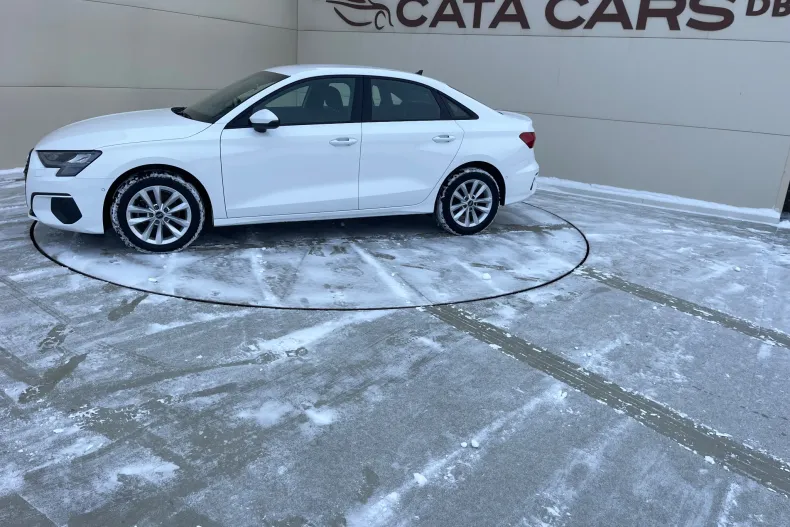 Audi A3 din 2022 cu 175.000 km - oferta AUD173389 - foto 7