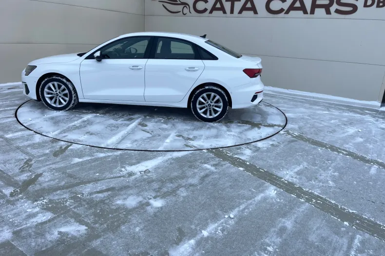 Audi A3 din 2022 cu 175.000 km - oferta AUD173389 - foto 8