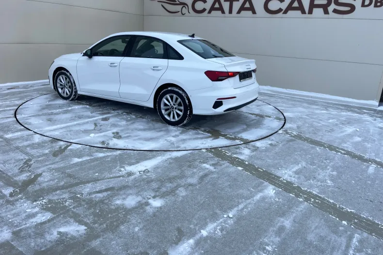 Audi A3 din 2022 cu 175.000 km - oferta AUD173389 - foto 10