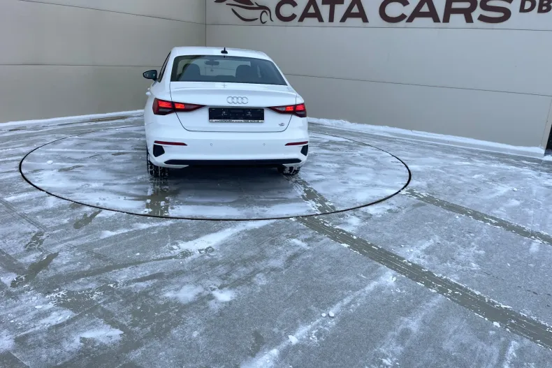 Audi A3 din 2022 cu 175.000 km - oferta AUD173389 - foto 13