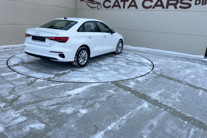 Audi A3 din 2022 cu 175.000 km - oferta AUD173389 - foto 16