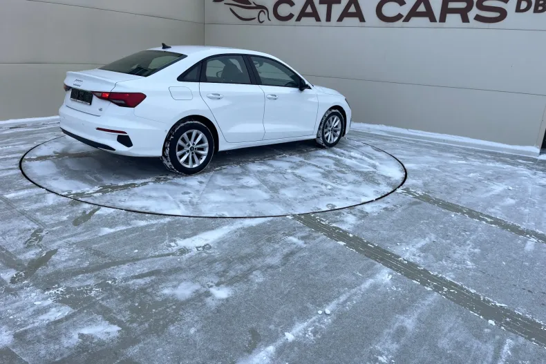 Audi A3 din 2022 cu 175.000 km - oferta AUD173389 - foto 17