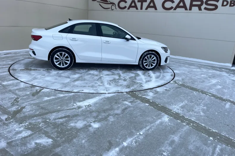 Audi A3 din 2022 cu 175.000 km - oferta AUD173389 - foto 19