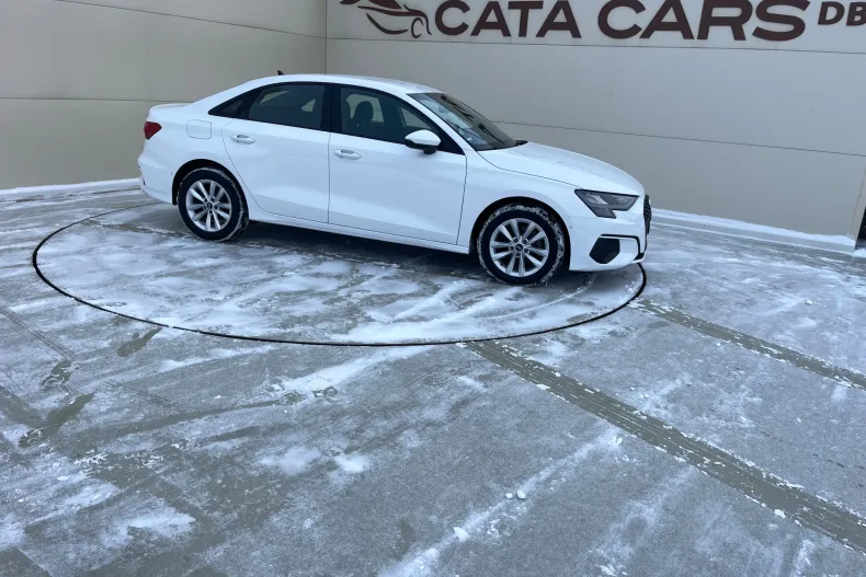 Audi A3 din 2022 cu 175.000 km - oferta AUD173389 - foto 21