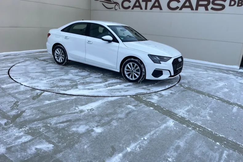 Audi A3 din 2022 cu 175.000 km - oferta AUD173389 - foto 22