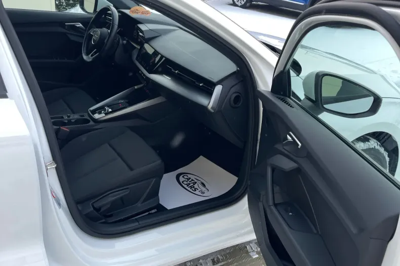 Audi A3 din 2022 cu 175.000 km - oferta AUD173389 - foto 23