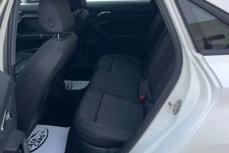 Audi A3 din 2022 cu 175.000 km - oferta AUD173389 - foto 28