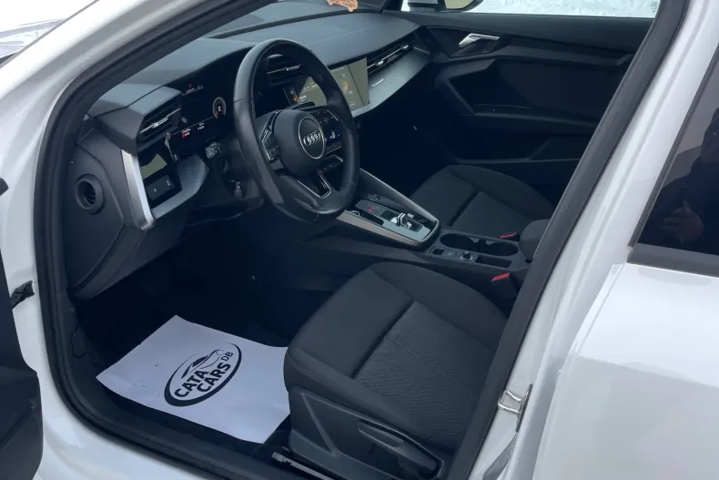 Audi A3 din 2022 cu 175.000 km - oferta AUD173389 - foto 29