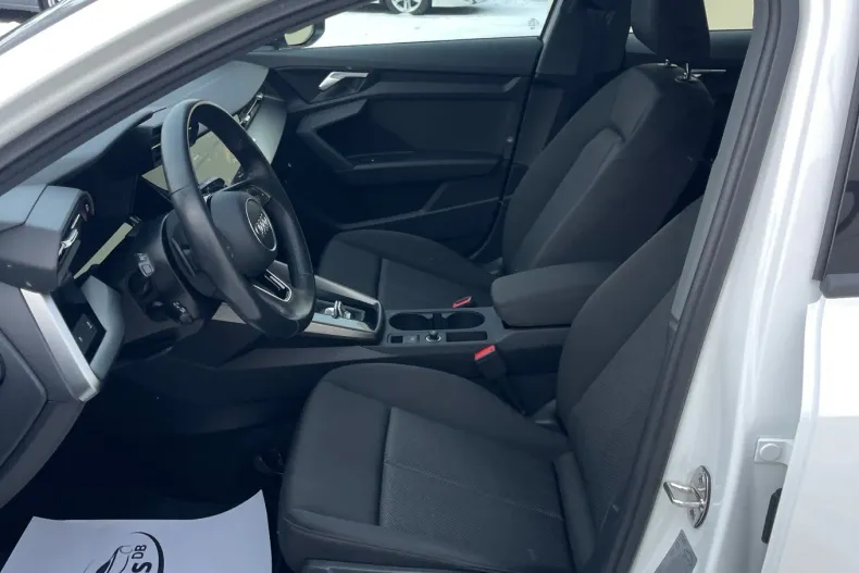 Audi A3 din 2022 cu 175.000 km - oferta AUD173389 - foto 30