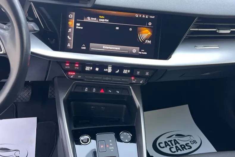 Audi A3 din 2022 cu 175.000 km - oferta AUD173389 - foto 32