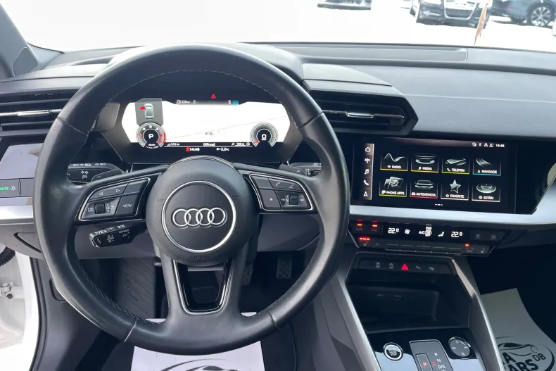 Audi A3 din 2022 cu 175.000 km - oferta AUD173389 - foto 37
