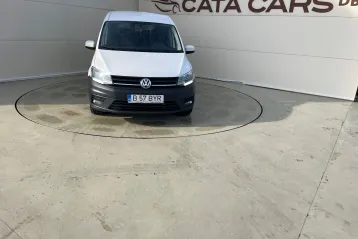 Volkswagen Caddy din 2020 - oferta VOL173390