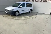 Volkswagen Caddy din 2020 cu 170.000 km - oferta VOL173390 - foto 5