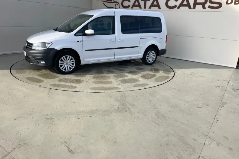 Volkswagen Caddy din 2020 cu 170.000 km - oferta VOL173390 - foto 6