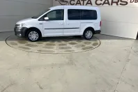 Volkswagen Caddy din 2020 cu 170.000 km - oferta VOL173390 - foto 7