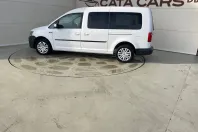 Volkswagen Caddy din 2020 cu 170.000 km - oferta VOL173390 - foto 9