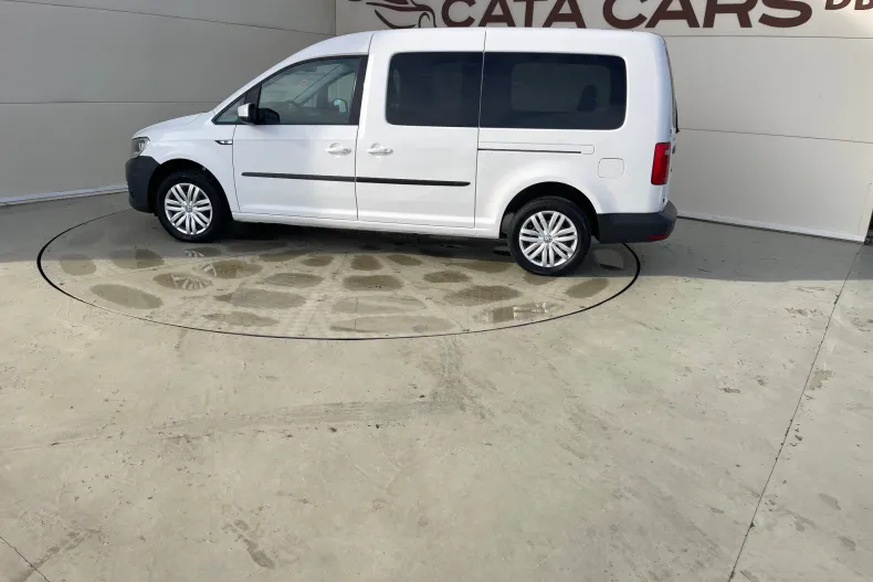 Volkswagen Caddy din 2020 cu 170.000 km - oferta VOL173390 - foto 9