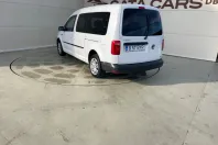 Volkswagen Caddy din 2020 cu 170.000 km - oferta VOL173390 - foto 12