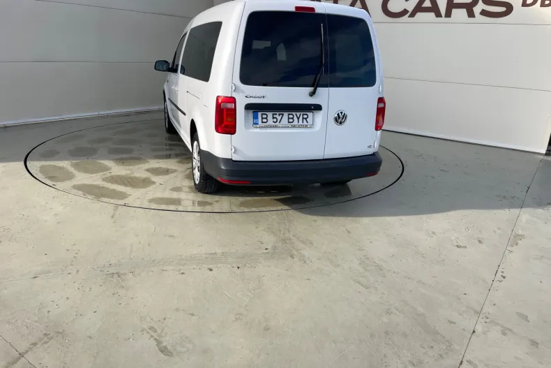 Volkswagen Caddy din 2020 cu 170.000 km - oferta VOL173390 - foto 13