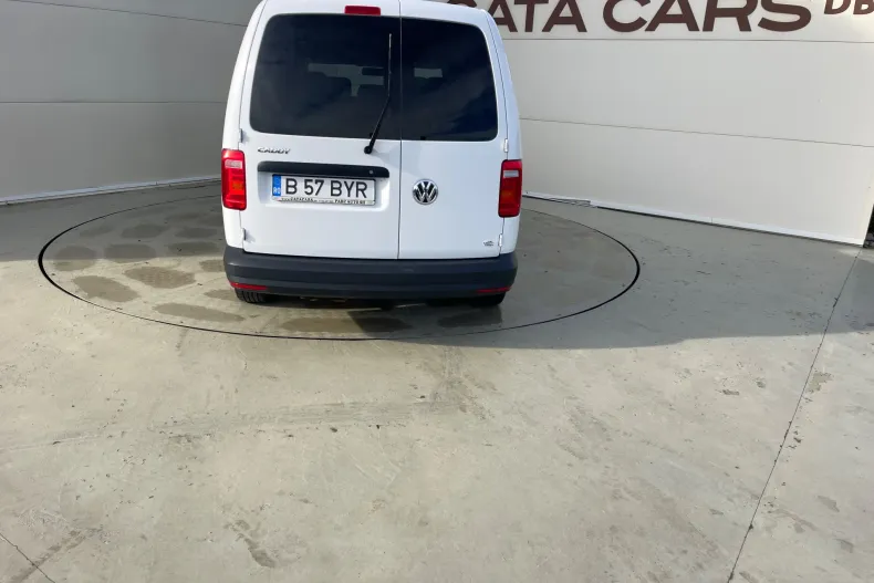 Volkswagen Caddy din 2020 cu 170.000 km - oferta VOL173390 - foto 14