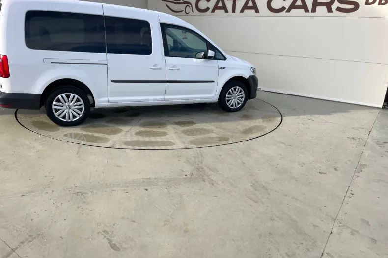 Volkswagen Caddy din 2020 cu 170.000 km - oferta VOL173390 - foto 19
