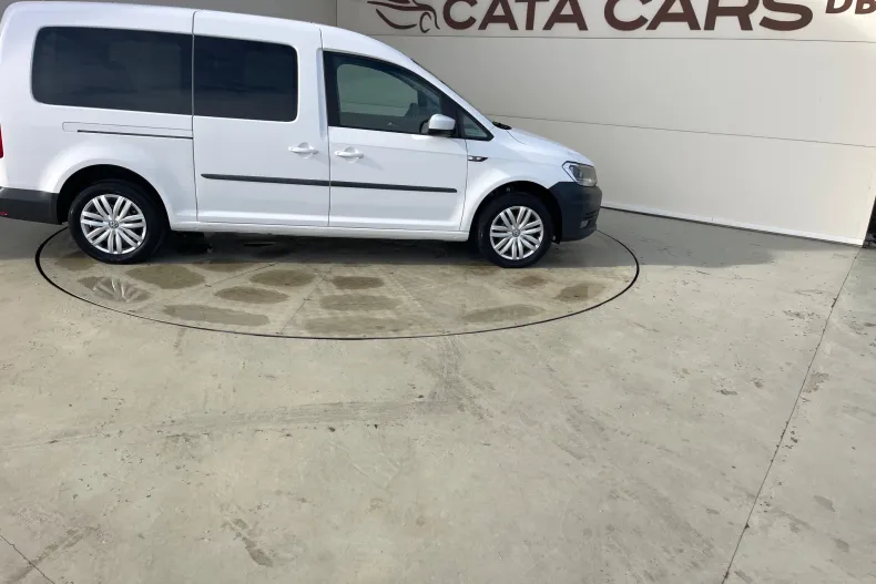 Volkswagen Caddy din 2020 cu 170.000 km - oferta VOL173390 - foto 20