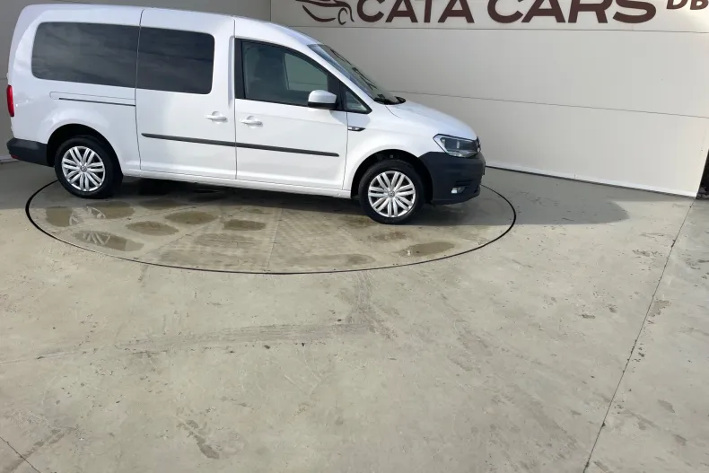 Volkswagen Caddy din 2020 cu 170.000 km - oferta VOL173390 - foto 21