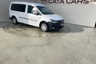 Volkswagen Caddy din 2020 cu 170.000 km - oferta VOL173390 - foto 23