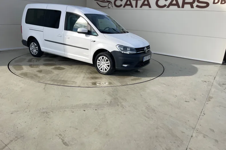 Volkswagen Caddy din 2020 cu 170.000 km - oferta VOL173390 - foto 23