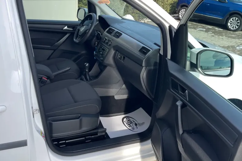 Volkswagen Caddy din 2020 cu 170.000 km - oferta VOL173390 - foto 24