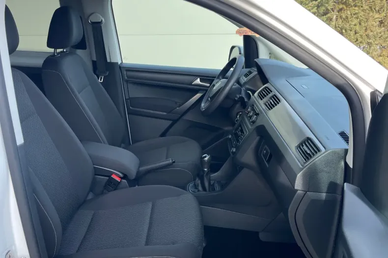 Volkswagen Caddy din 2020 cu 170.000 km - oferta VOL173390 - foto 25