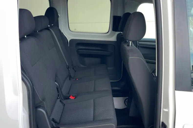 Volkswagen Caddy din 2020 cu 170.000 km - oferta VOL173390 - foto 26