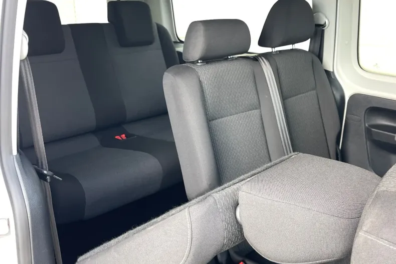 Volkswagen Caddy din 2020 cu 170.000 km - oferta VOL173390 - foto 27