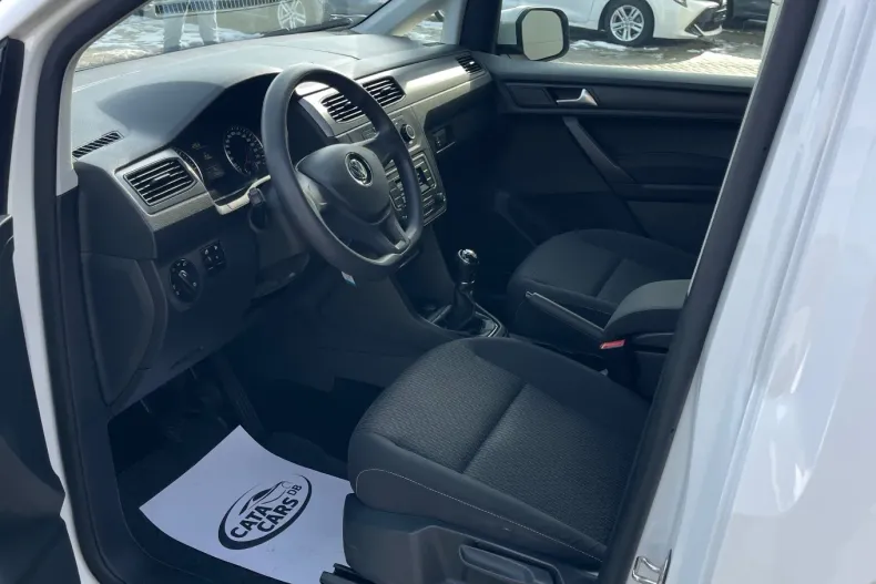 Volkswagen Caddy din 2020 cu 170.000 km - oferta VOL173390 - foto 31