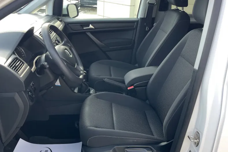 Volkswagen Caddy din 2020 cu 170.000 km - oferta VOL173390 - foto 32