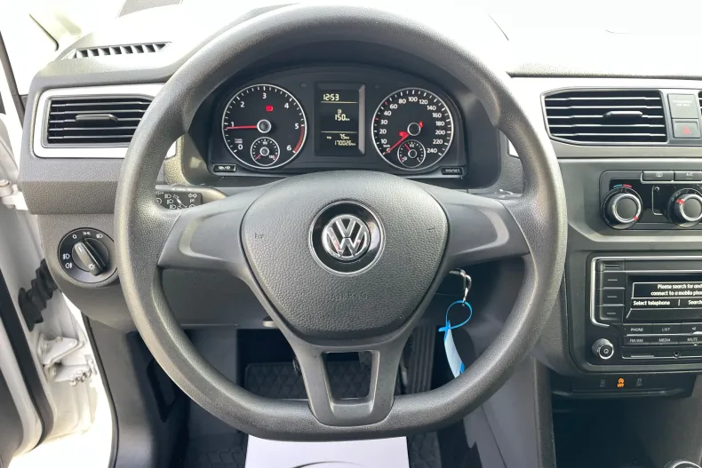 Volkswagen Caddy din 2020 cu 170.000 km - oferta VOL173390 - foto 37