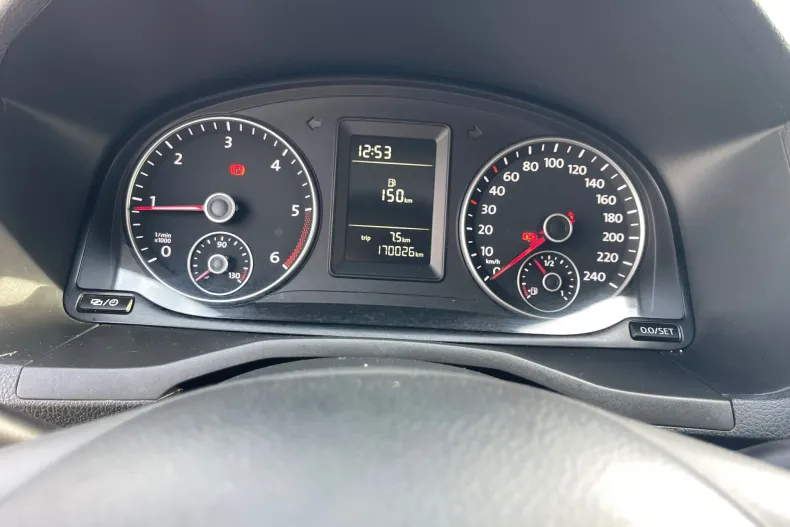 Volkswagen Caddy din 2020 cu 170.000 km - oferta VOL173390 - foto 38