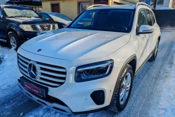 Mercedes-Benz GLB din 2024 - oferta MER173391