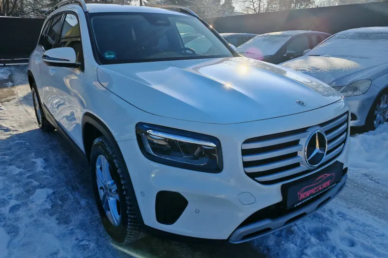Mercedes-Benz GLB din 2024 cu 30.400 km - oferta MER173391 - foto 2