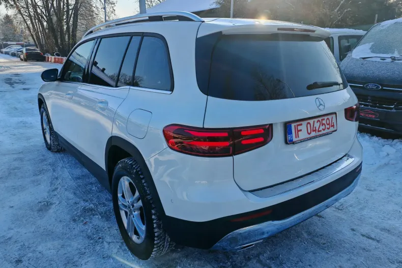 Mercedes-Benz GLB din 2024 cu 30.400 km - oferta MER173391 - foto 3