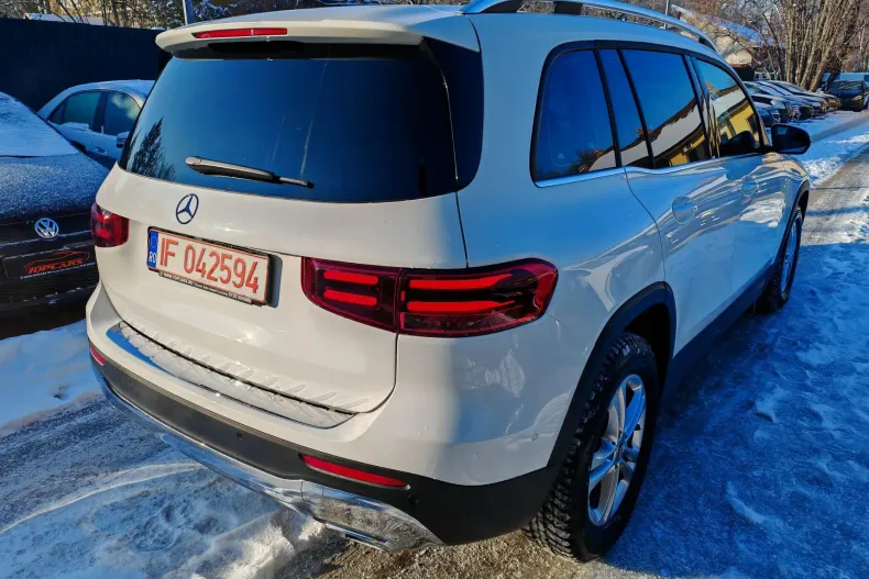 Mercedes-Benz GLB din 2024 cu 30.400 km - oferta MER173391 - foto 4