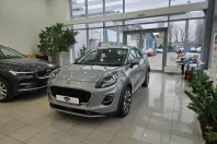 Ford Puma din 2023 cu 22.811 km - oferta FOR173392 - foto 1