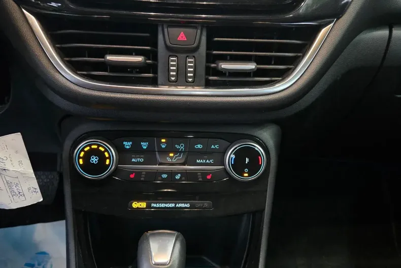 Ford Puma din 2023 cu 22.811 km - oferta FOR173392 - foto 9