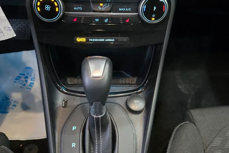 Ford Puma din 2023 cu 22.811 km - oferta FOR173392 - foto 10