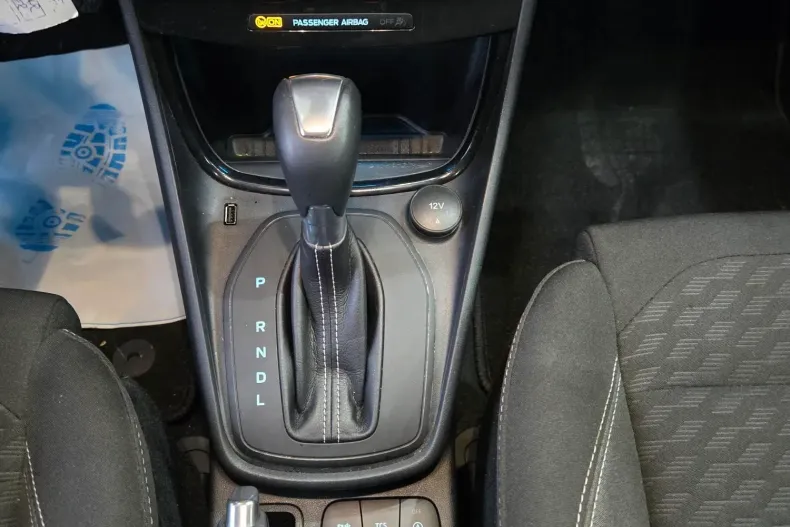 Ford Puma din 2023 cu 22.811 km - oferta FOR173392 - foto 11