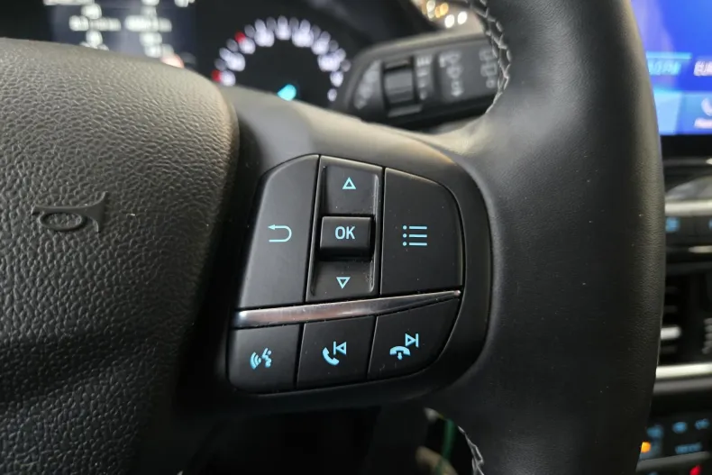 Ford Puma din 2023 cu 22.811 km - oferta FOR173392 - foto 13