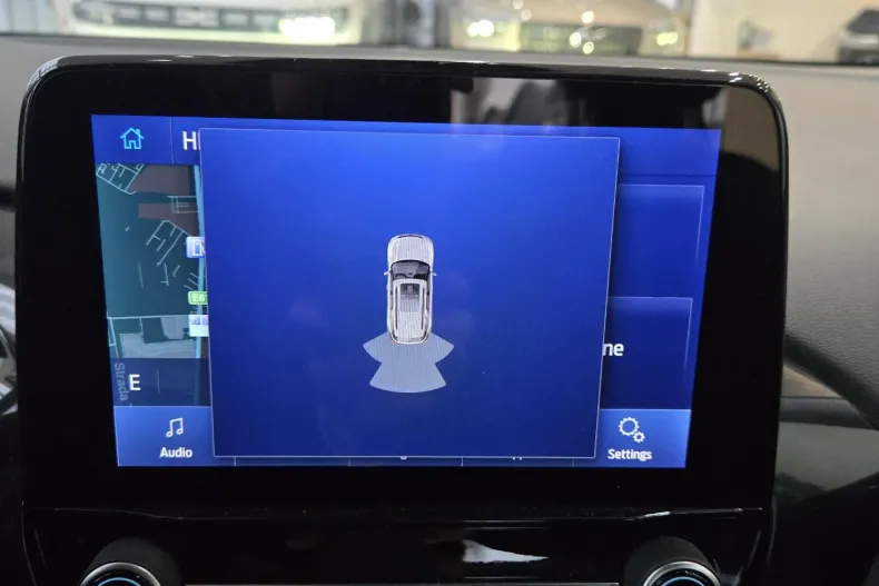 Ford Puma din 2023 cu 22.811 km - oferta FOR173392 - foto 18