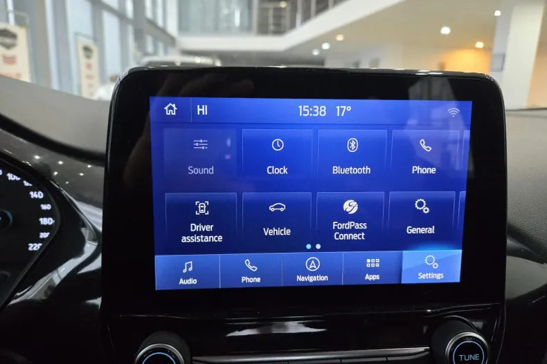 Ford Puma din 2023 cu 22.811 km - oferta FOR173392 - foto 19