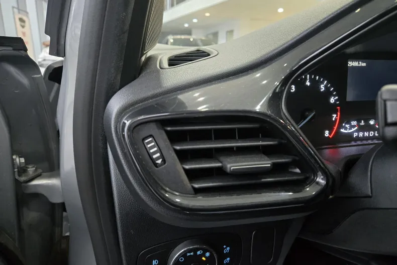 Ford Puma din 2023 cu 22.811 km - oferta FOR173392 - foto 21